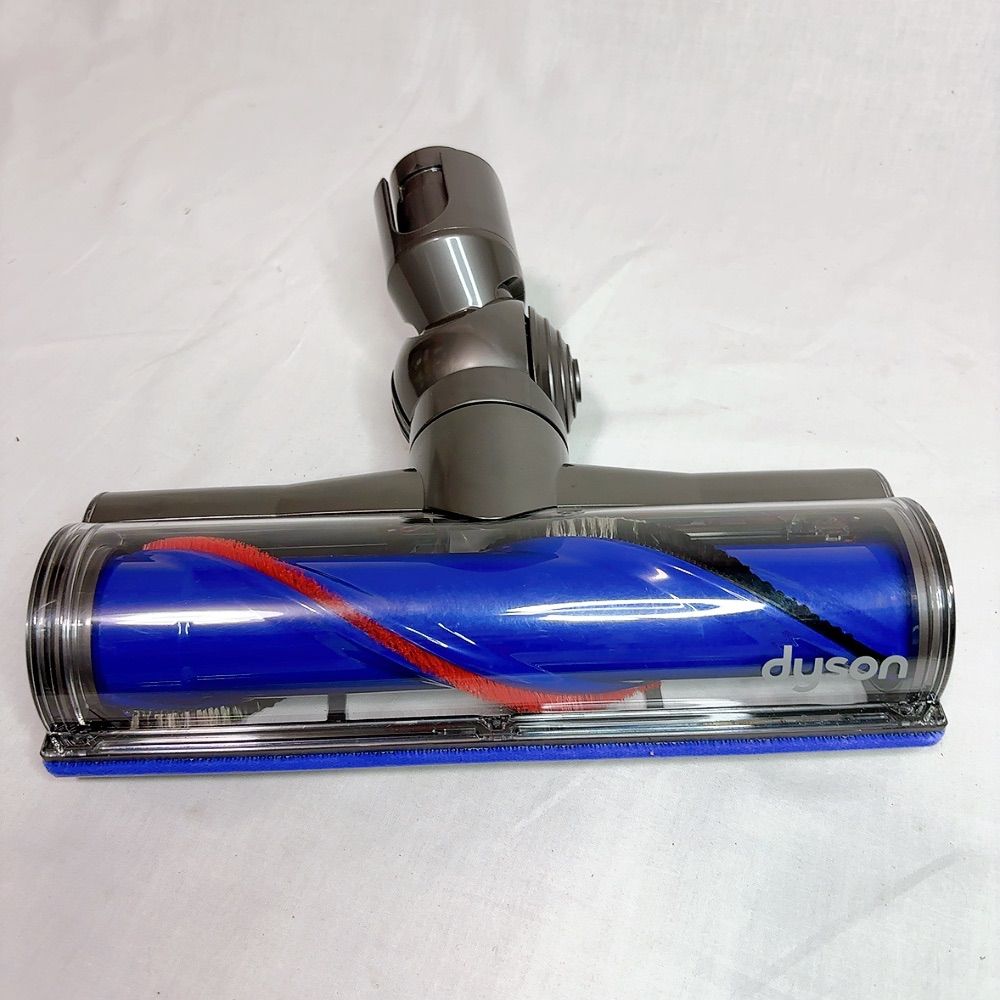 未使用】 Dyson モーターヘッド 216913 DC63 CY25 対応 - メルカリ