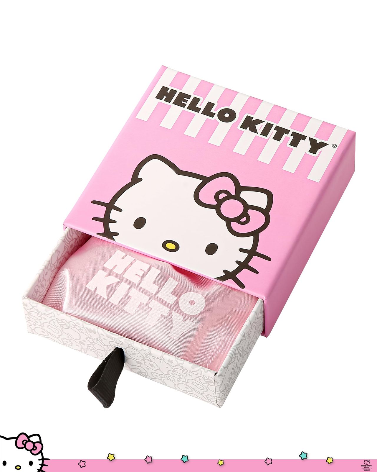 サンリオ　ハーモニーランド　ハローキティ　レトロ　ビーズブレスレット　希少 ハローキティ サンリオ ブレスレット 女性用 オフィシャルライセンス