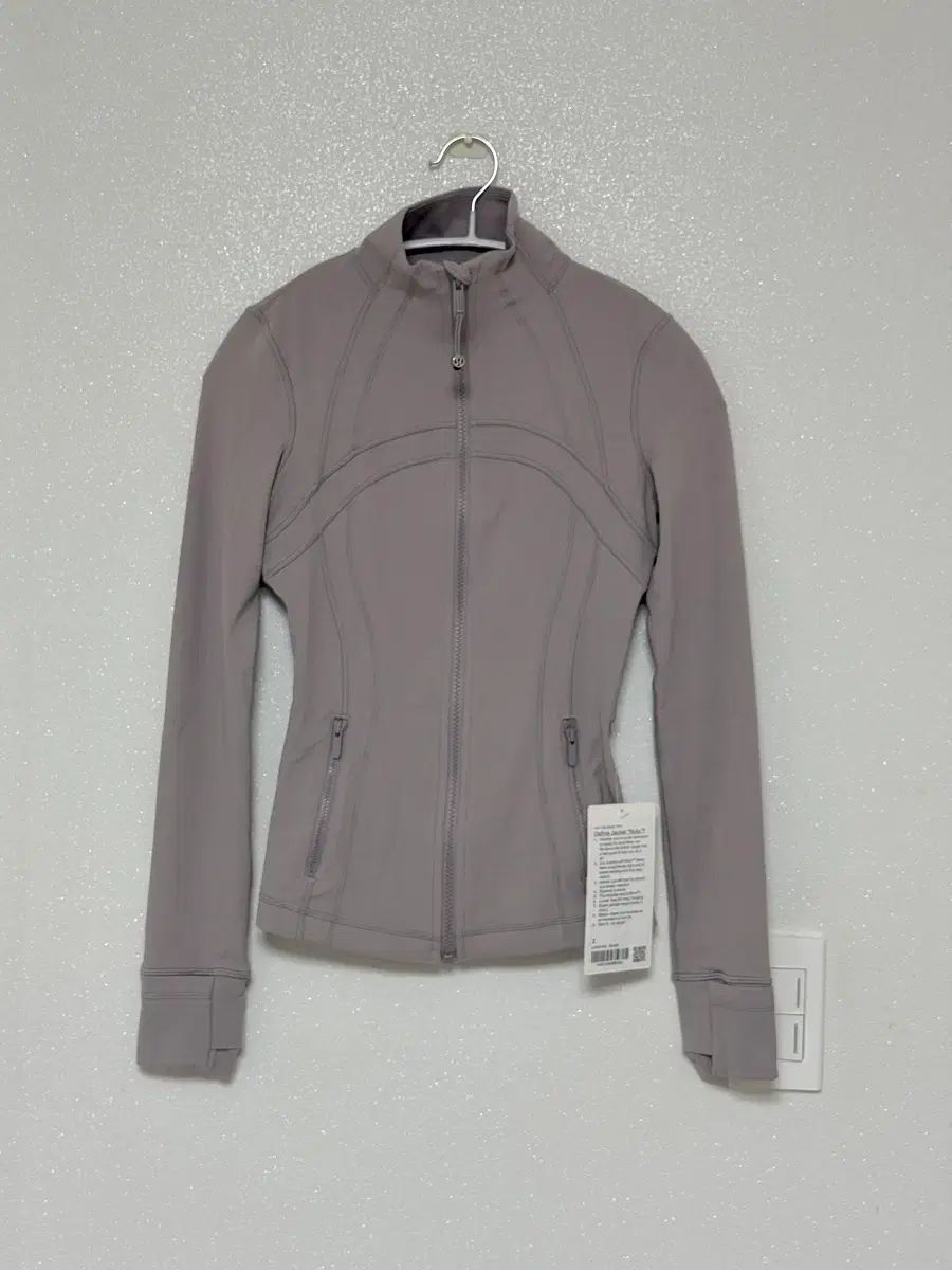  ルルレモン ディファイン Lululemon ジャケット ヨガウェア ヨガ ピラティス