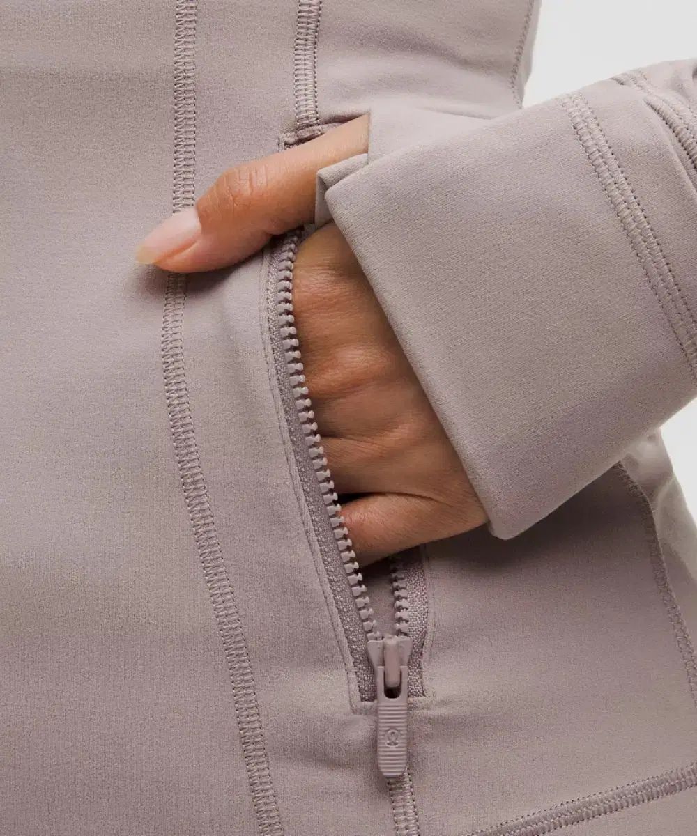 ルルレモン ディファイン Lululemon ジャケット