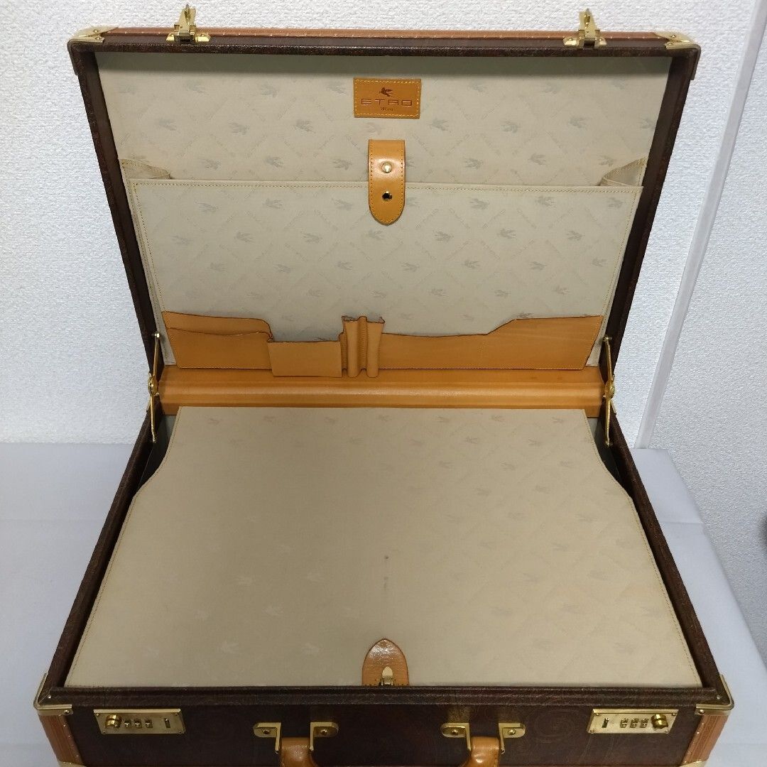 アタッシュケース トランクケース