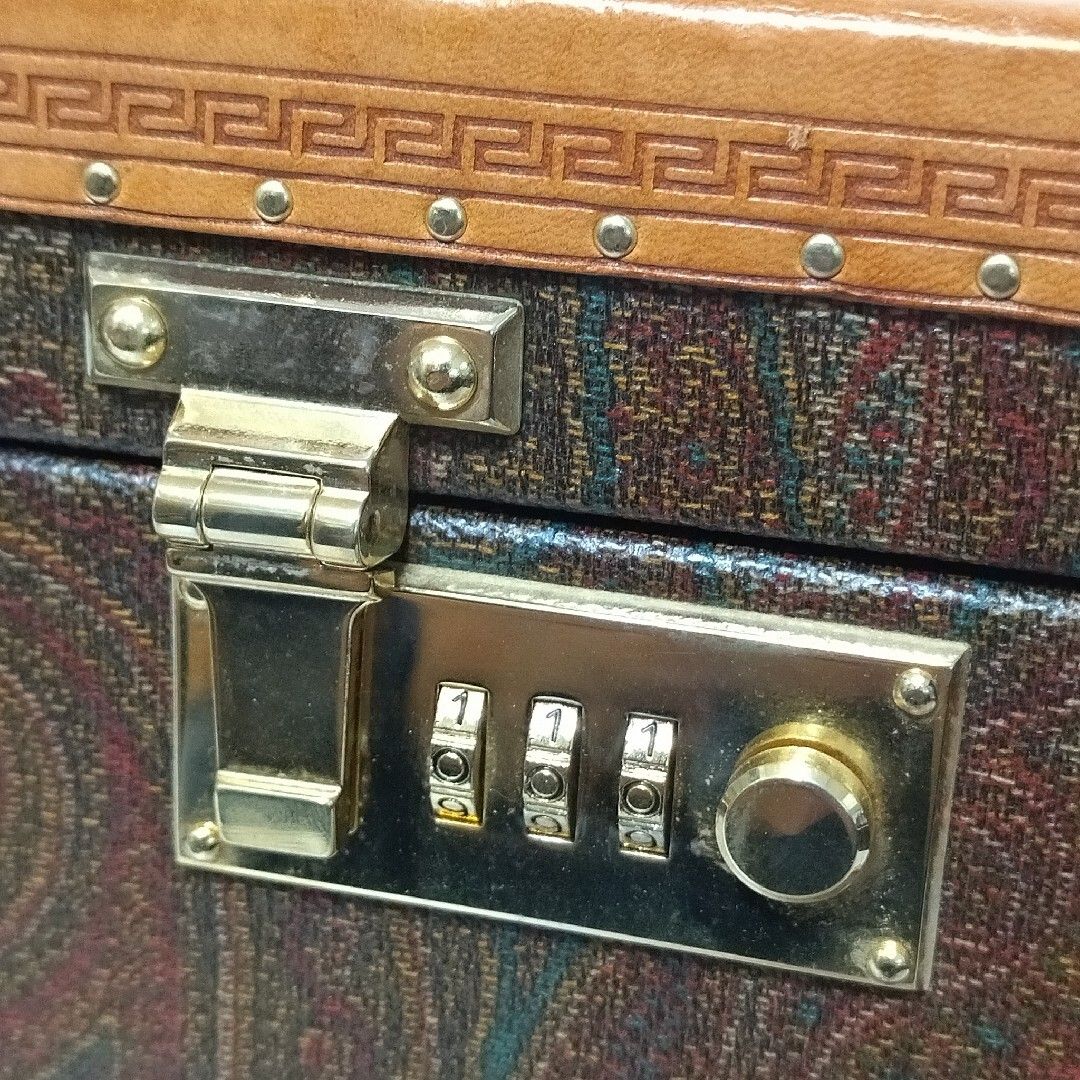 アタッシュケース トランクケース