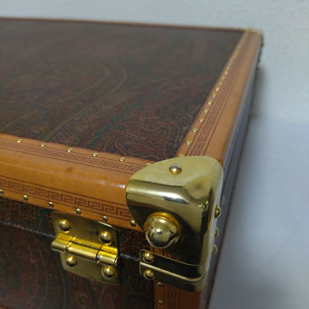 アタッシュケース トランクケース