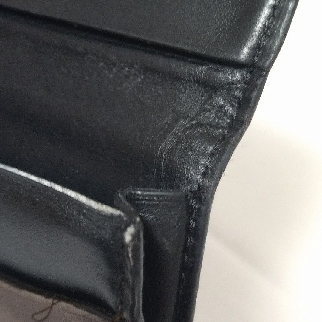 カードケース カリグラフィー