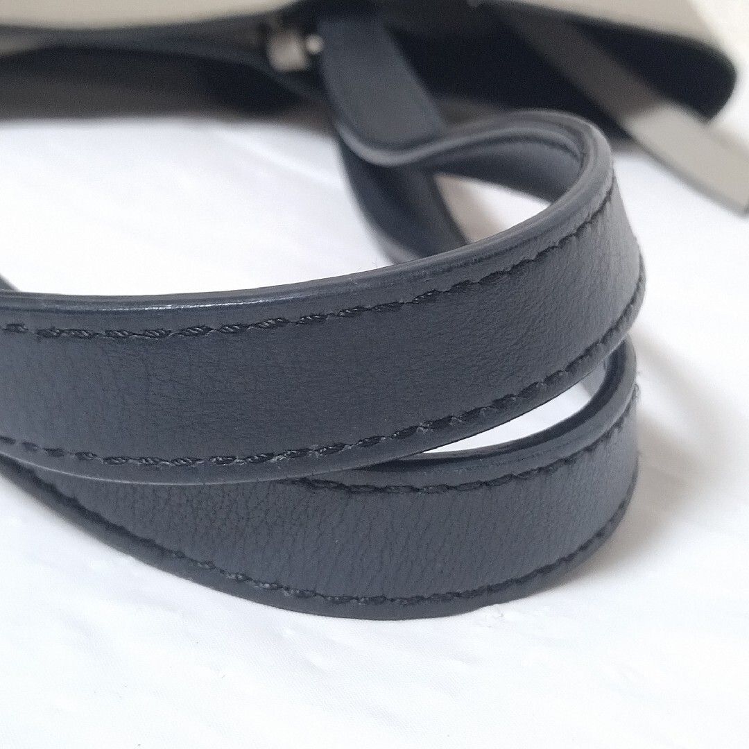 ディティール トートバッグ