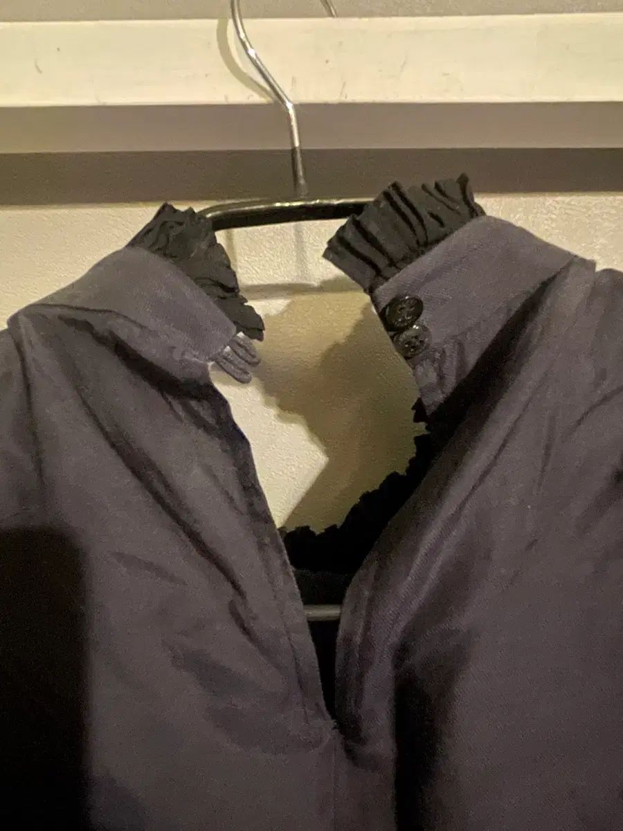 ラッキーシュエトゥ ブラウス