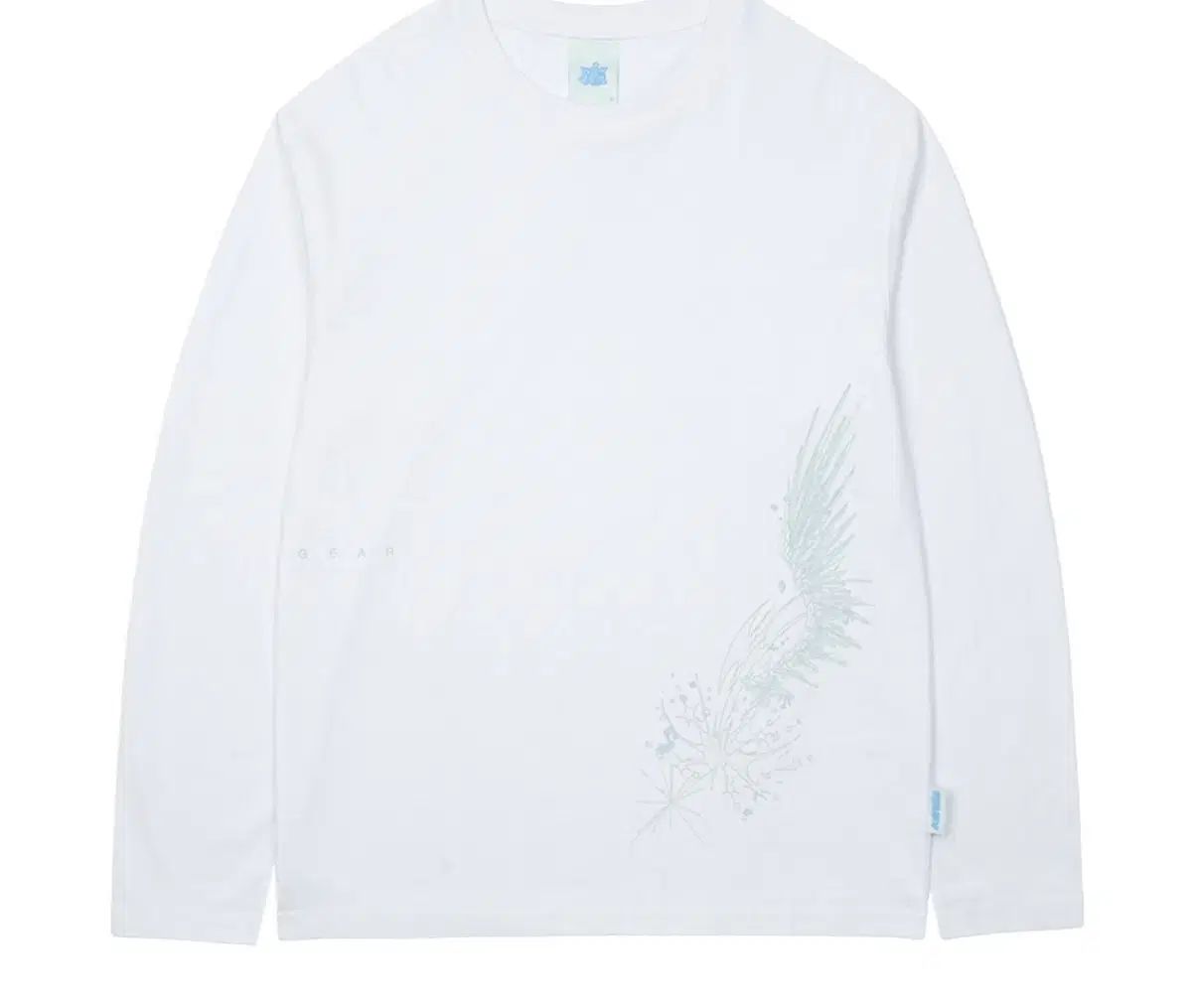 サンサンギアー X NCT ウィッシュ ロングスリーブ