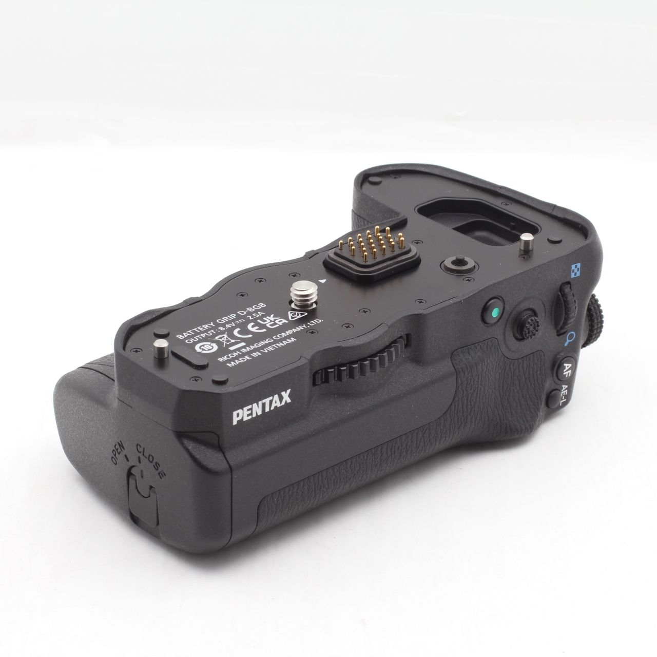 ペンタックス PENTAX バッテリーグリップ D BG 8 JS 129 00907
