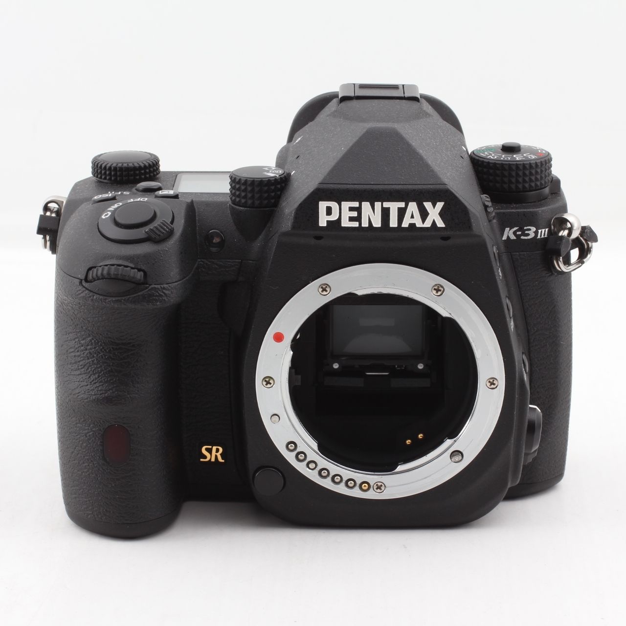 40 mmLTDWRレンズキット