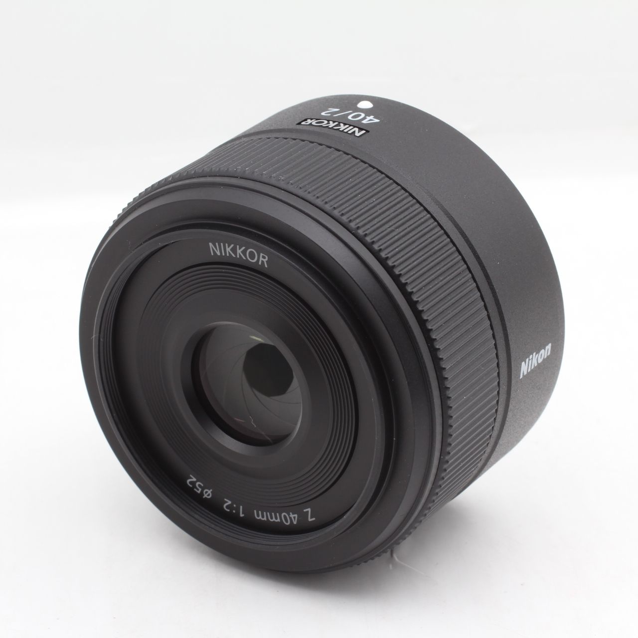 Nikon ニコン NIKKOR Z 40 mm f 2 JS 129 00882