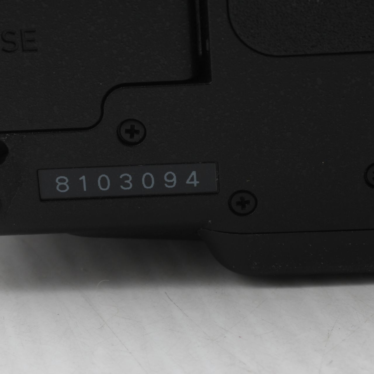 ペンタックス デジタル一眼レフ