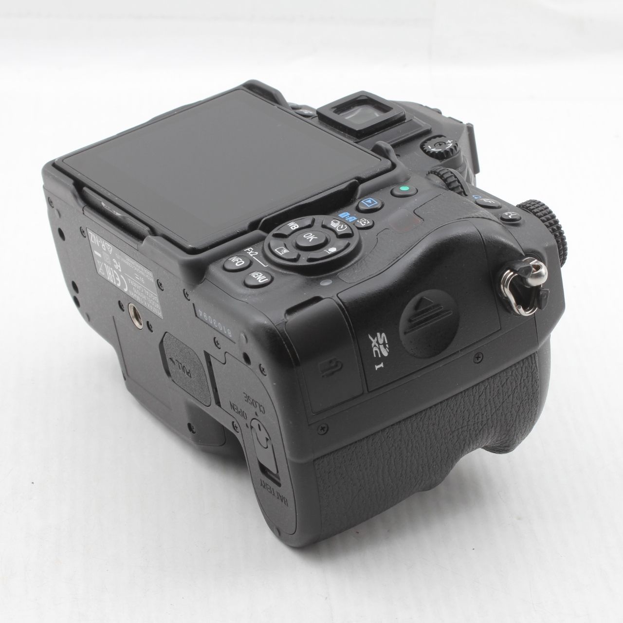 デジタル一眼レフ