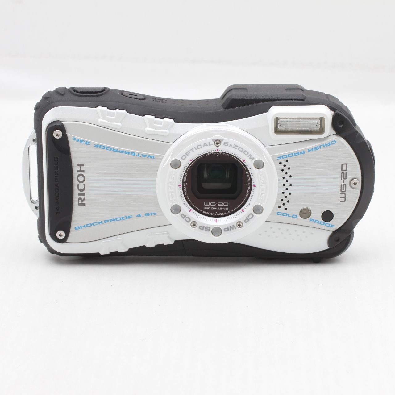 RICOH WG-20