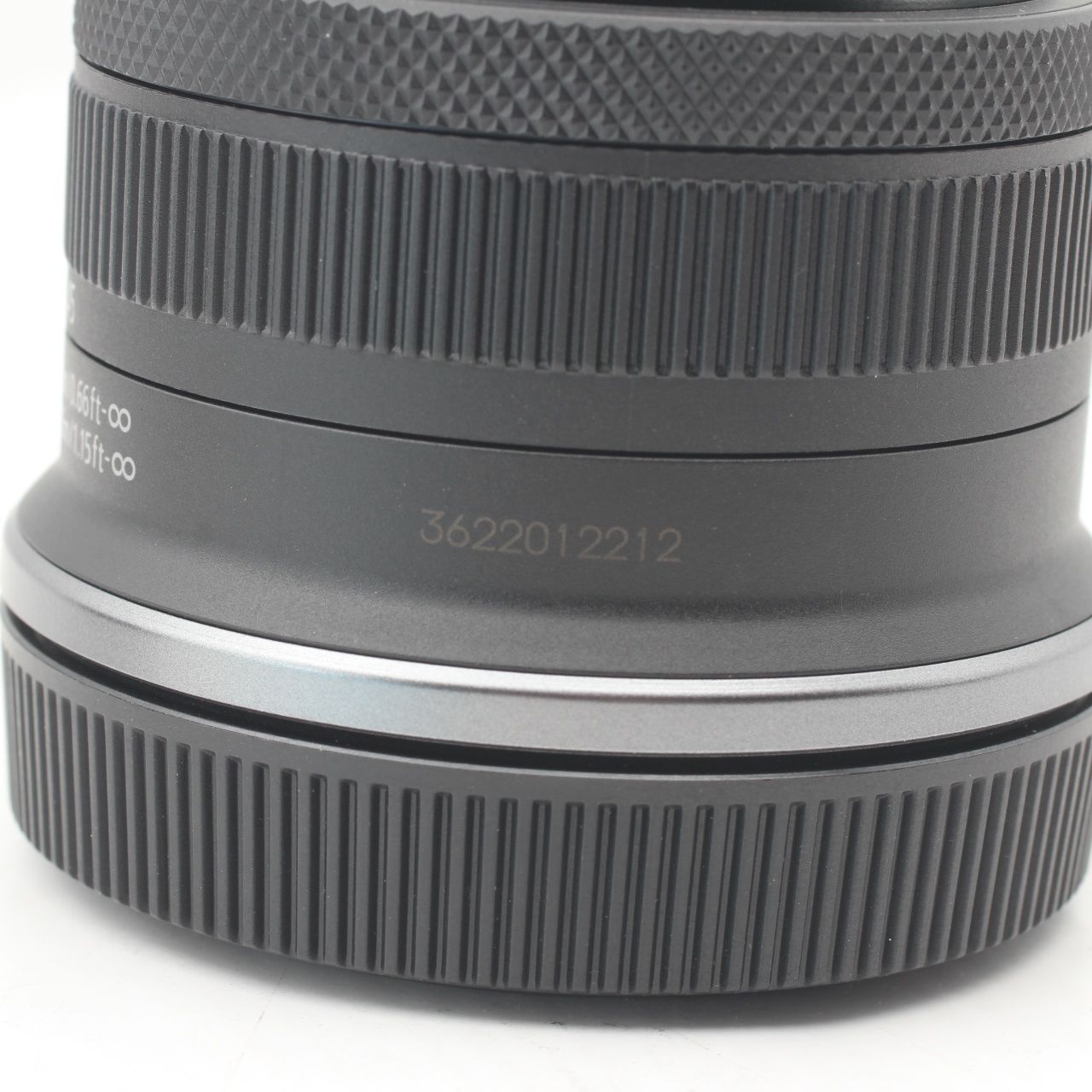 50 標準ズームレンズキット