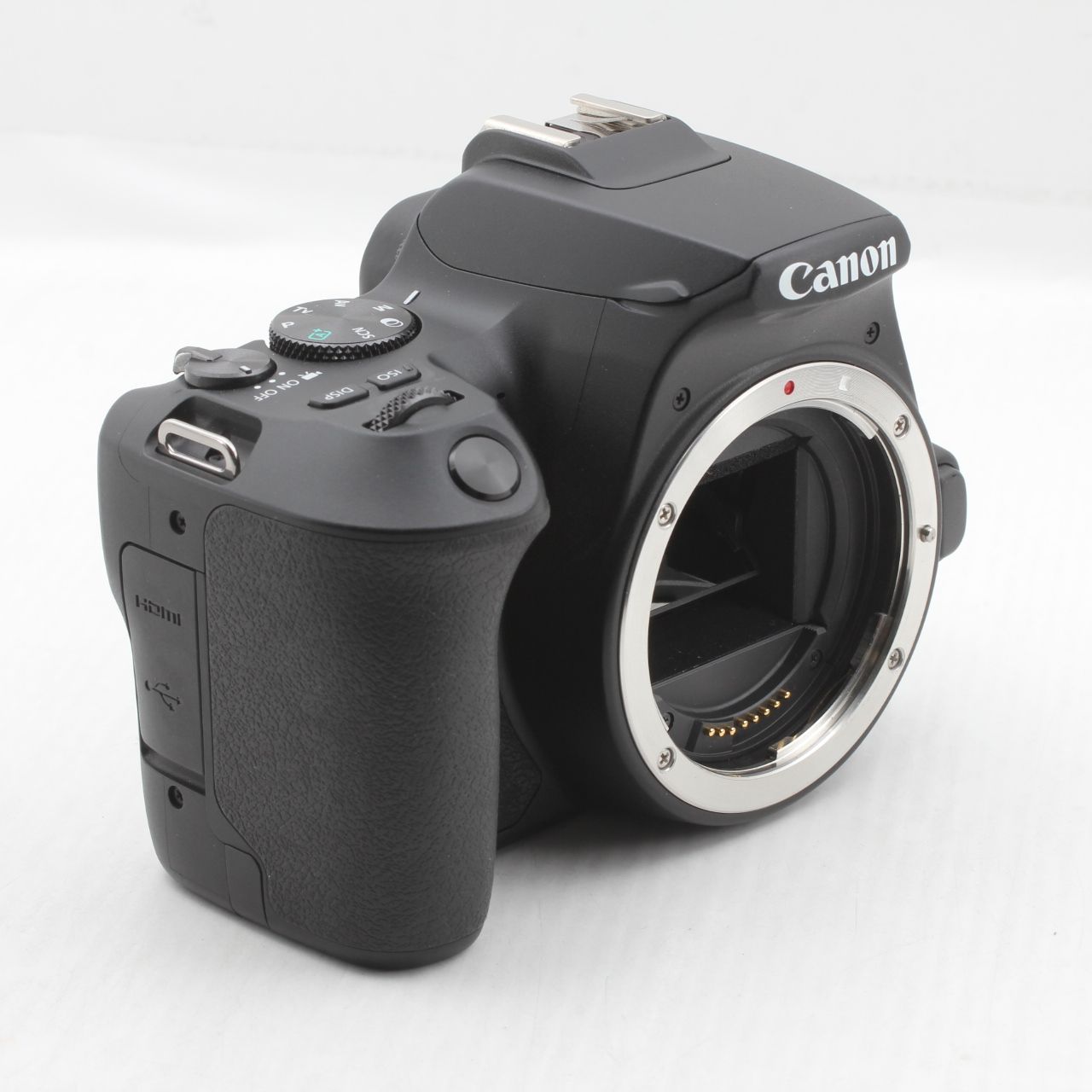 美品】Canon キャノン EOS Kiss X10 ボディ JS129-00885 - メルカリ