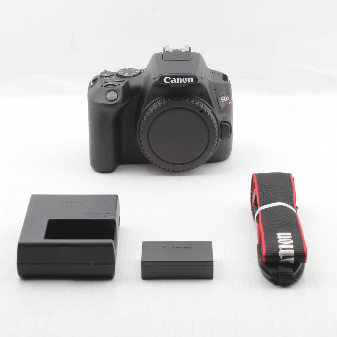 Canon キャノン EOS Kiss X 10 ボディ JS 129-00885