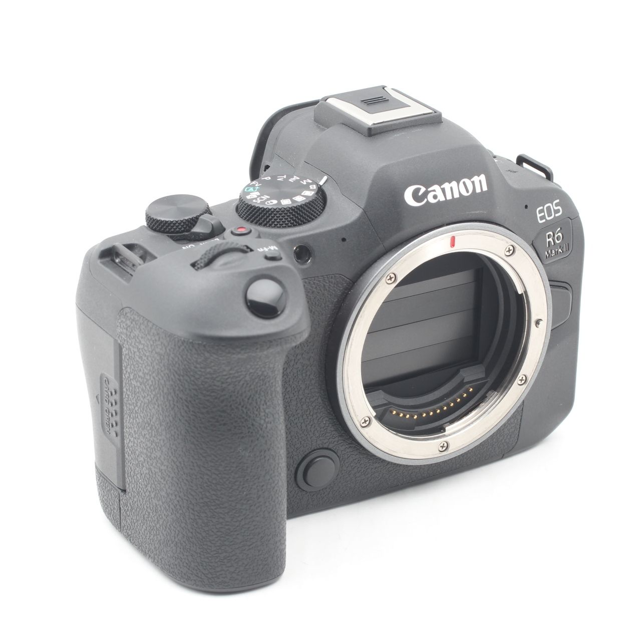 Canon キャノン EOS R 6 Mark II ボディー JS 129 00897