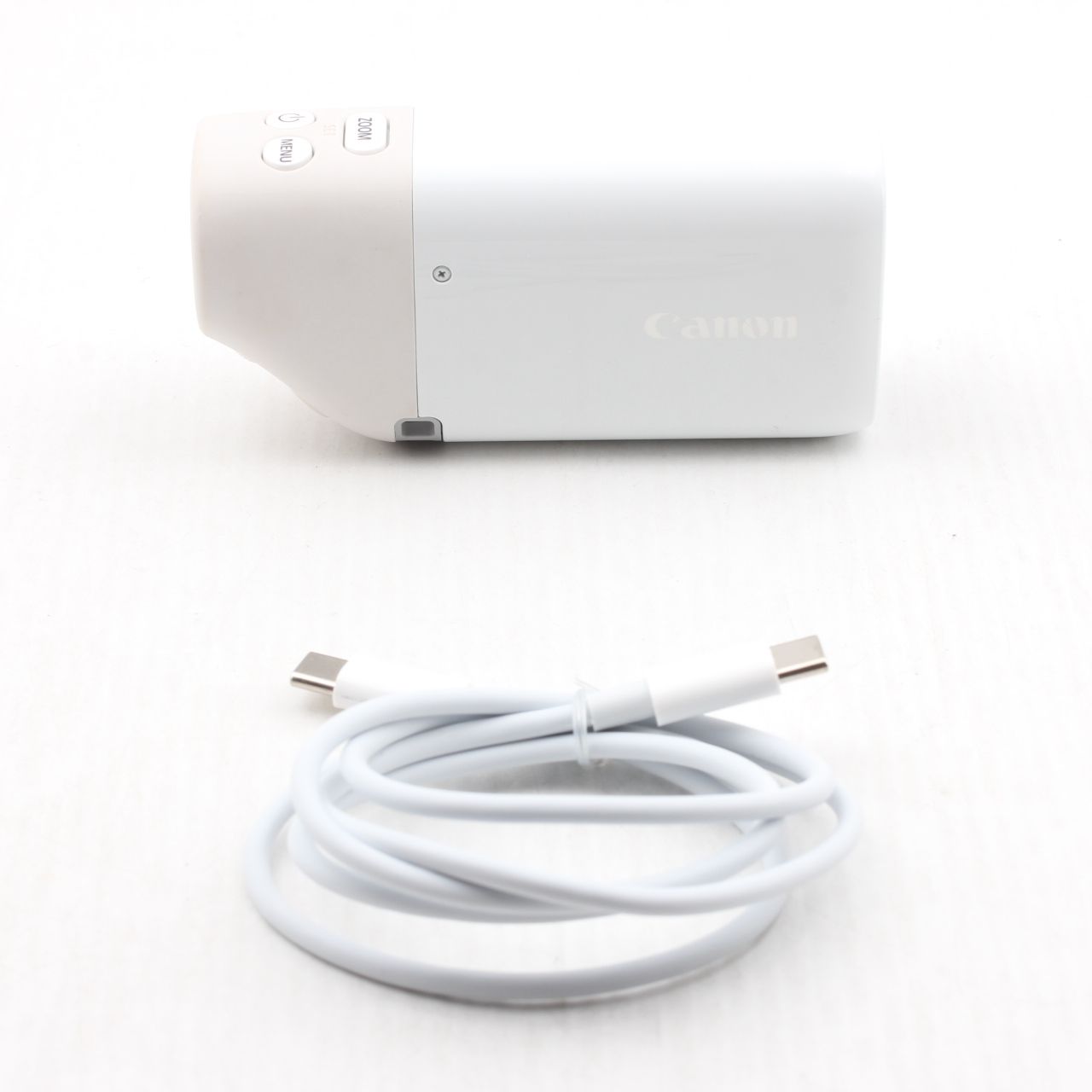 Canon キャノン PowerShot ZOOM JS 129 00900