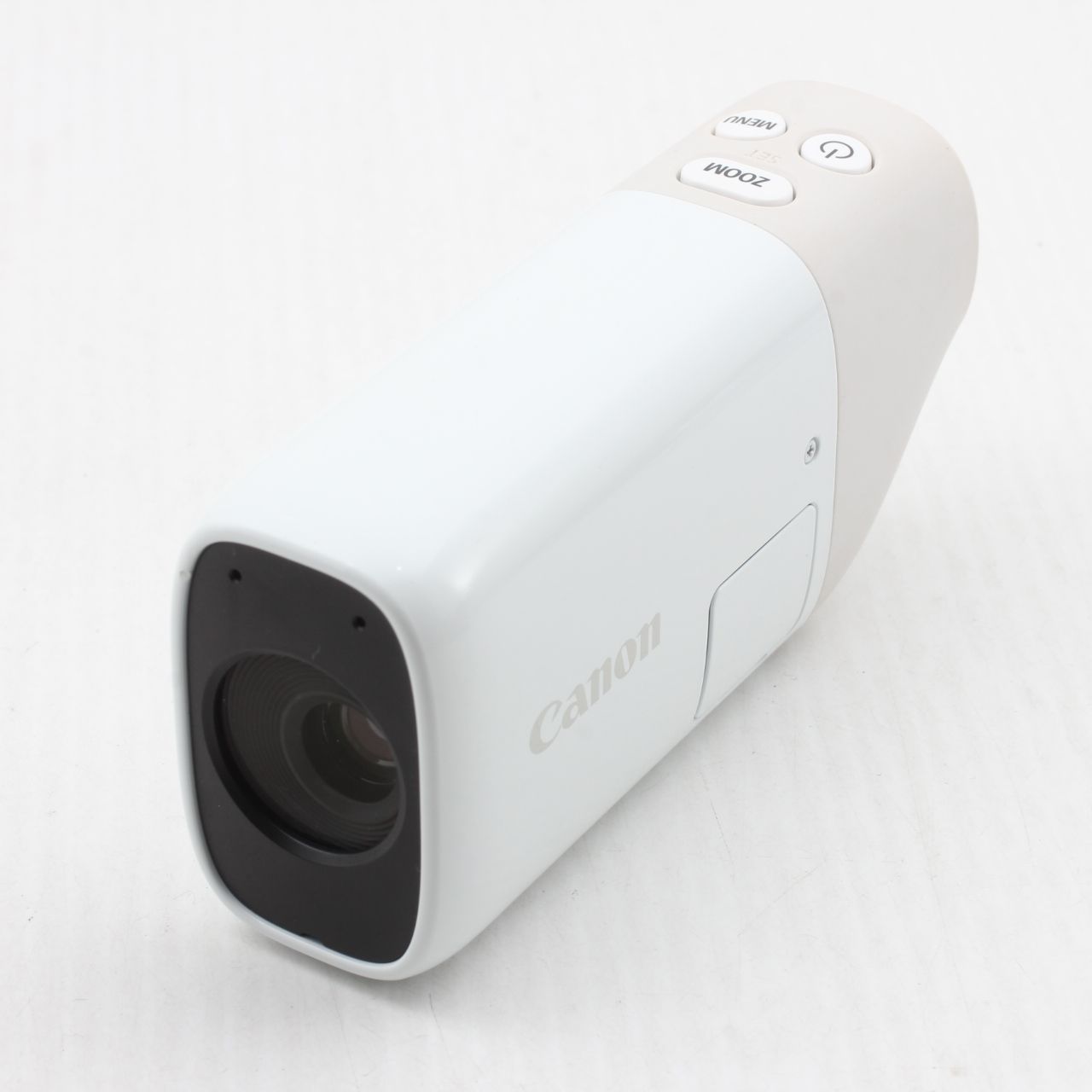  Canon キャノン PowerShot ZOOM JS 129 00900 コンパクトデジタルカメラ デジタルカメラ