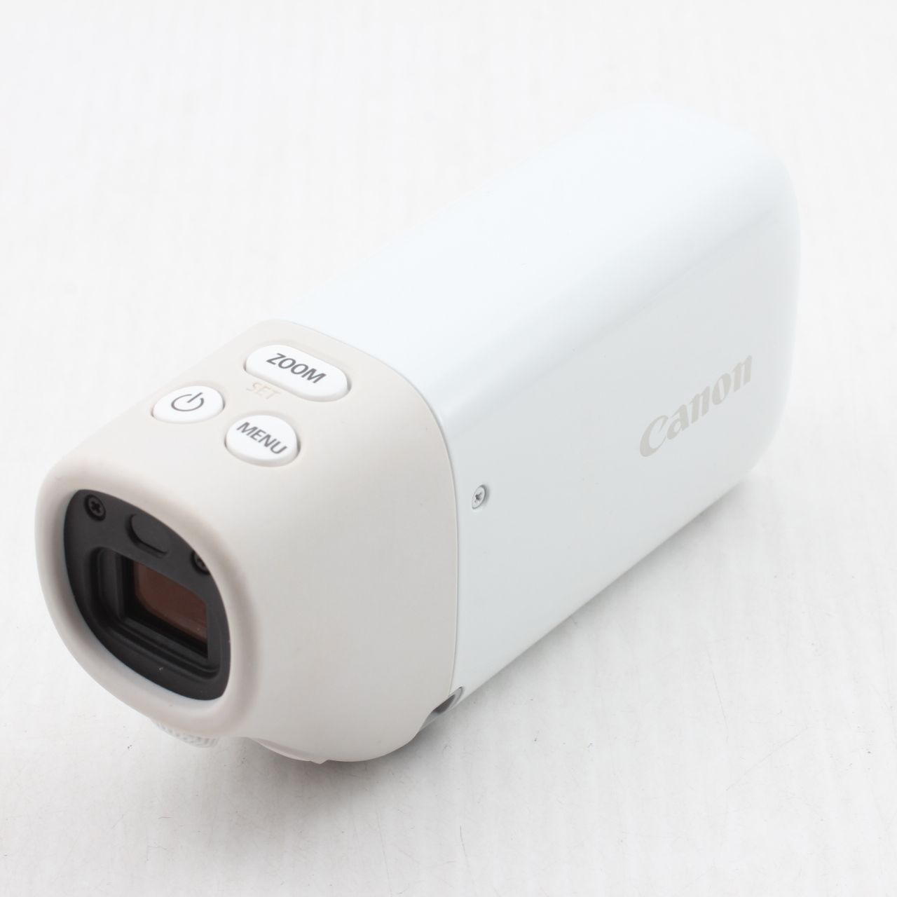 Canon キャノン PowerShot ZOOM JS 129 00900