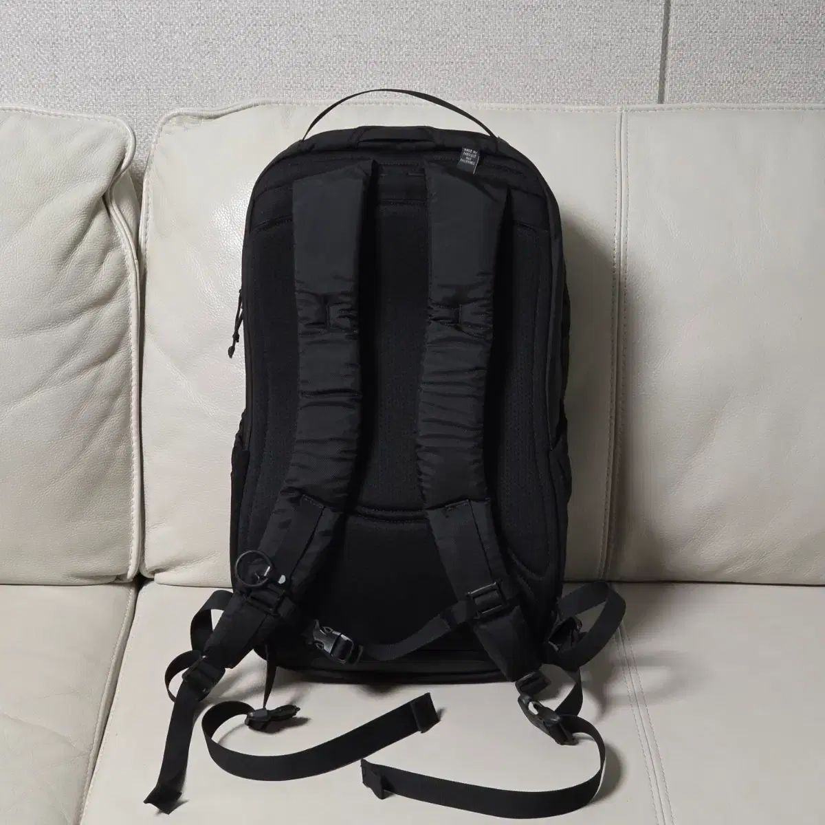 【廃盤】ARC'TERYX マンティス26 ブラック バックパック 廃盤】ARC'TERYX マンティス26 ブラック 廃盤 ARC'TERYX mantis26