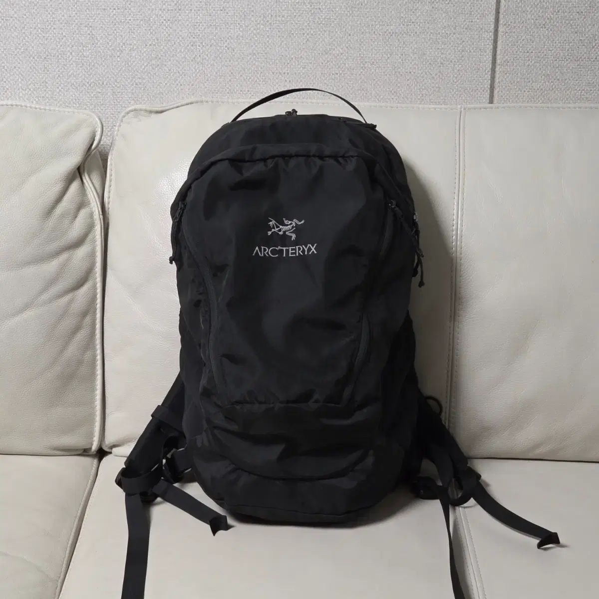 ARC TERYX アークテリクス マンティス 26 旧モデル ブラック バックパック