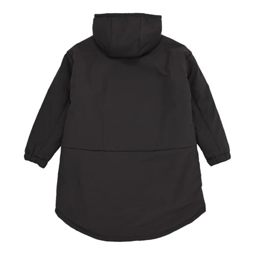 ベンチコート ハーフコート