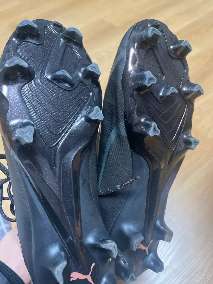 プーマ ウルトラ FG