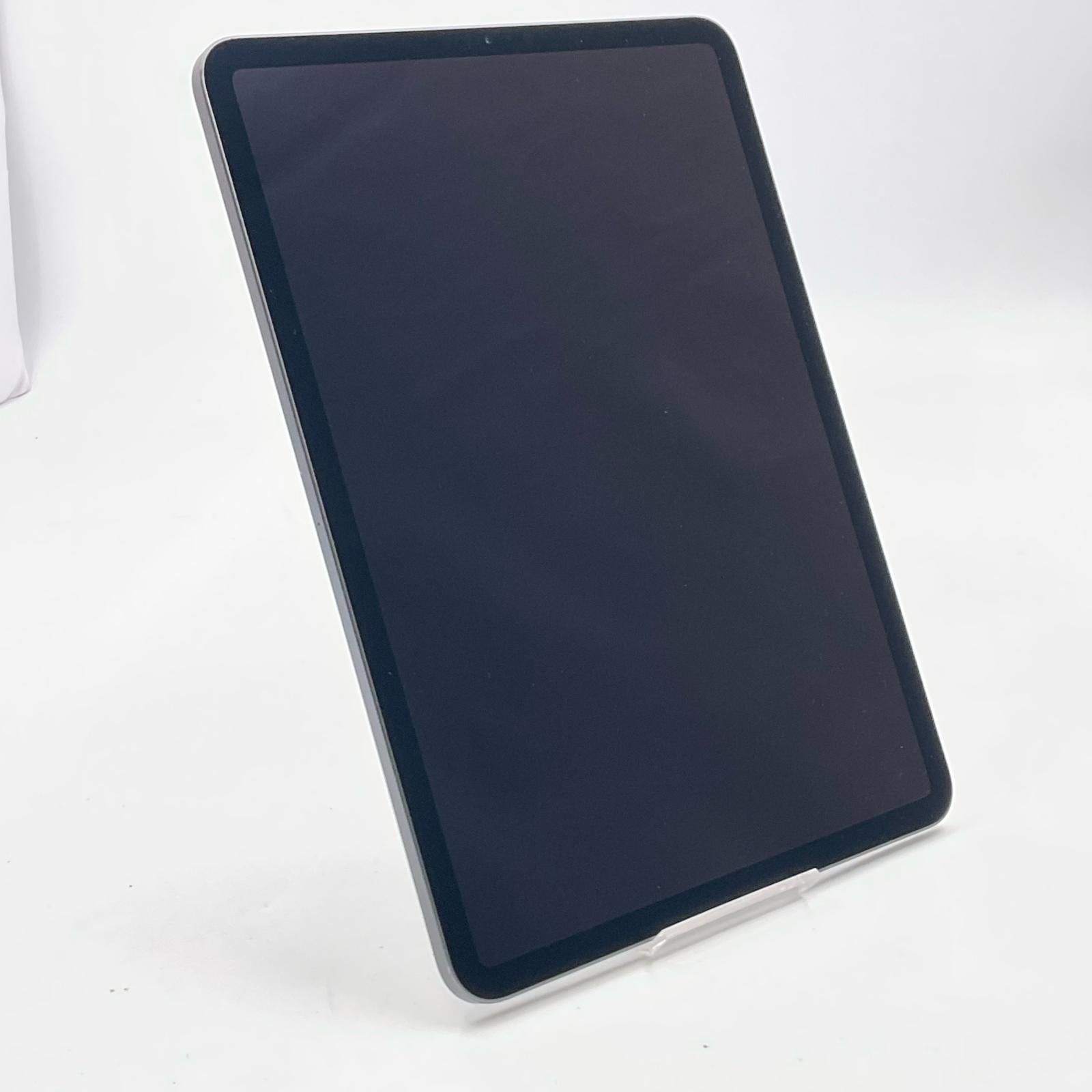 Apple iPad Pro 11インチ 第2世代 128GB スペースグレイ Wi-Fi 動作