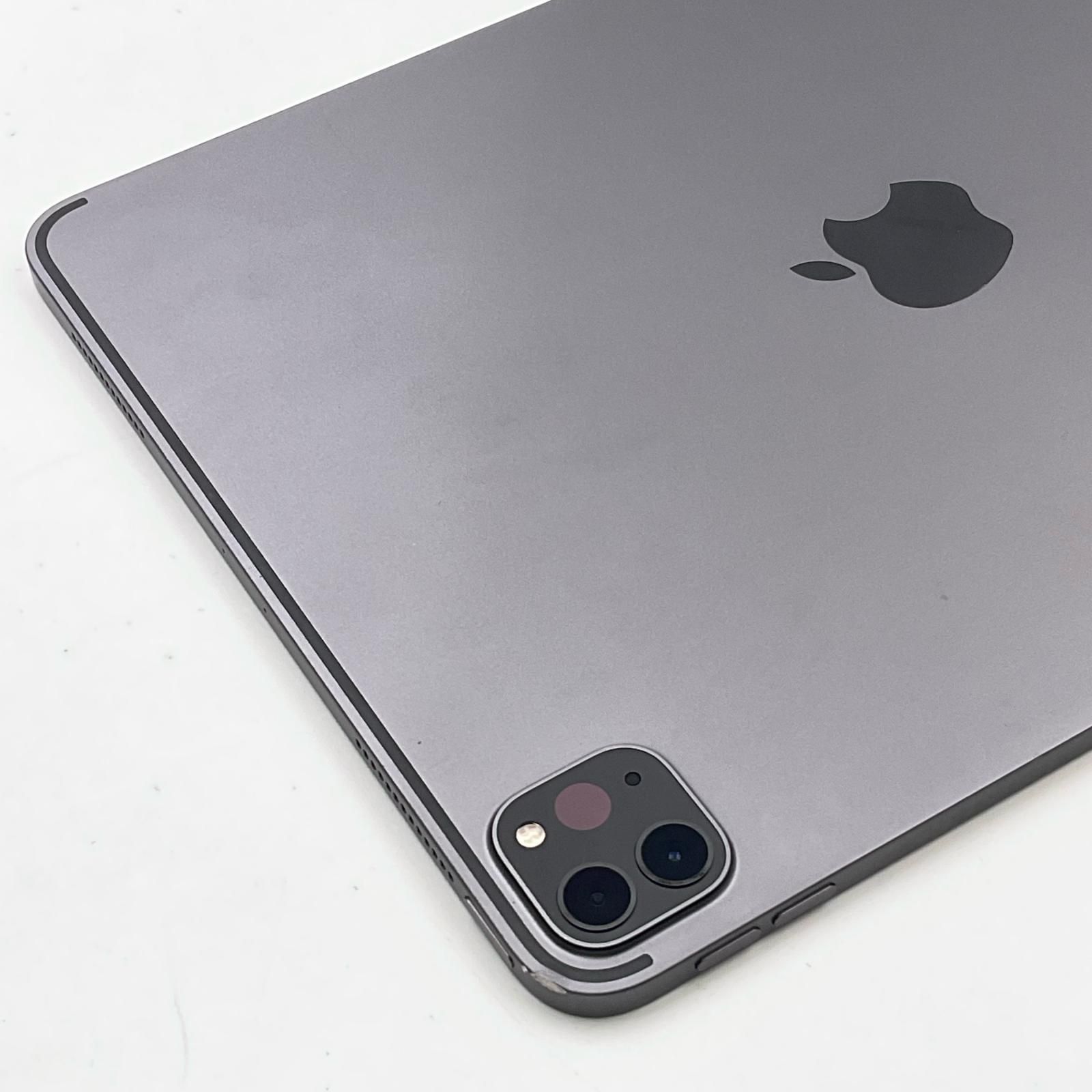 Apple iPad Pro 11インチ 第2世代 128GB スペースグレイ Wi-Fi 動作