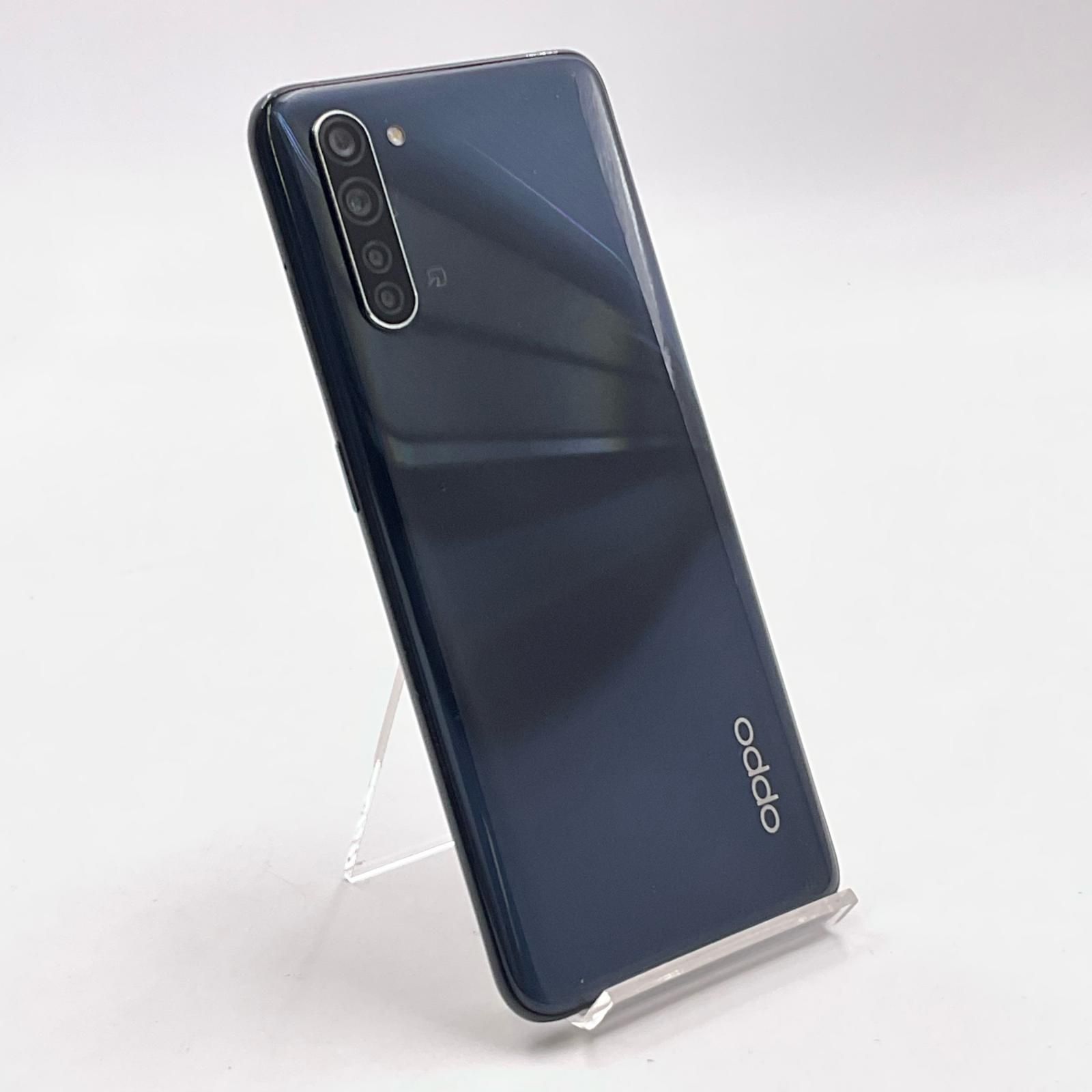 OPPO Reno3A SIMフリー 128GB ブラック OPPO ブラック 128GB 値下げ 5G