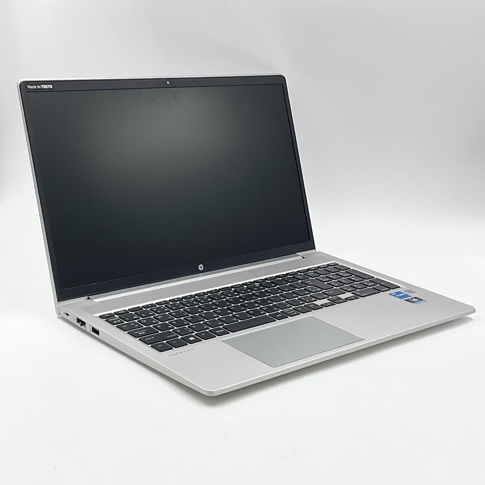 HP PROBOOK i 5 1235 U 16 GB M 2 SSD 256 94