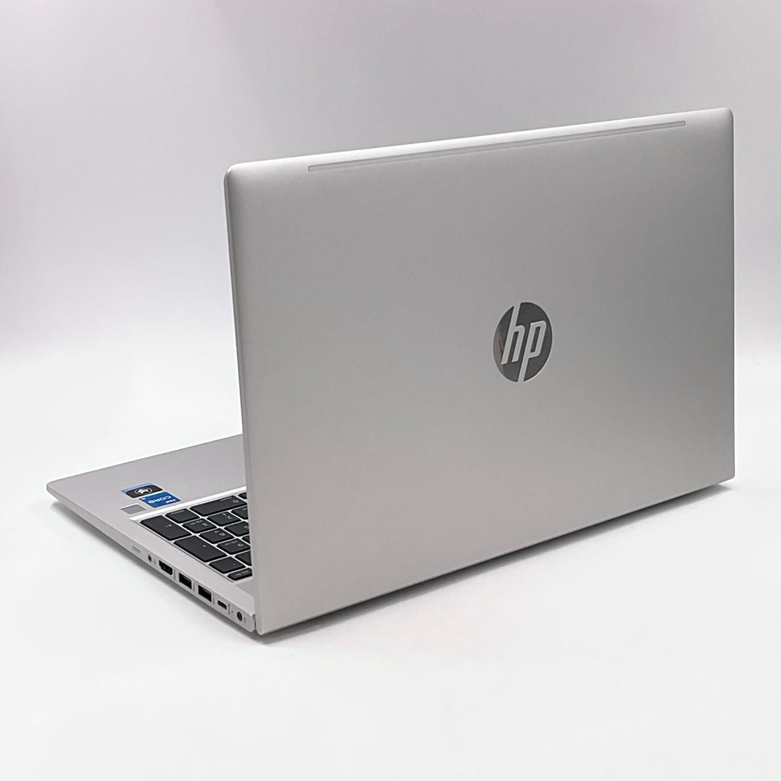 HP PROBOOK i 5 1235 U 16 GB M 2 SSD 256 94