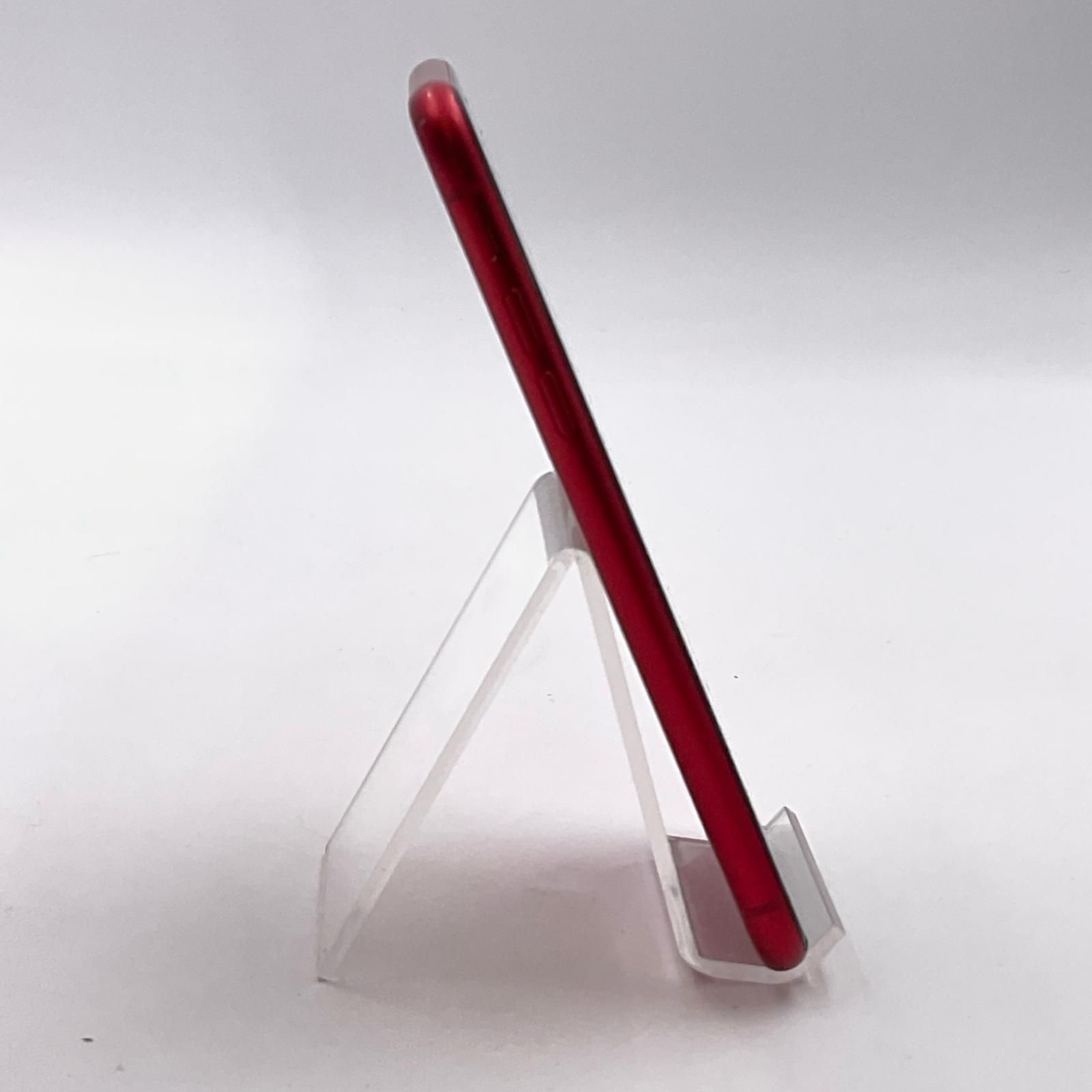  iPhone 11 64 GB PRODUCT RED au 白ロム 77 難有 スマートフォン本体 スマートフォン 携帯電話