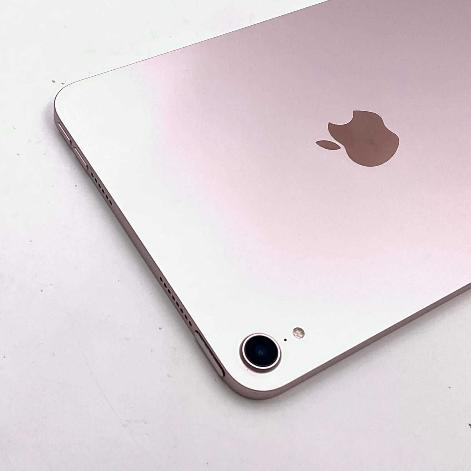 Apple iPad mini 8.3インチ 第6世代 64GB ピンク Wi-Fi 動作確認済