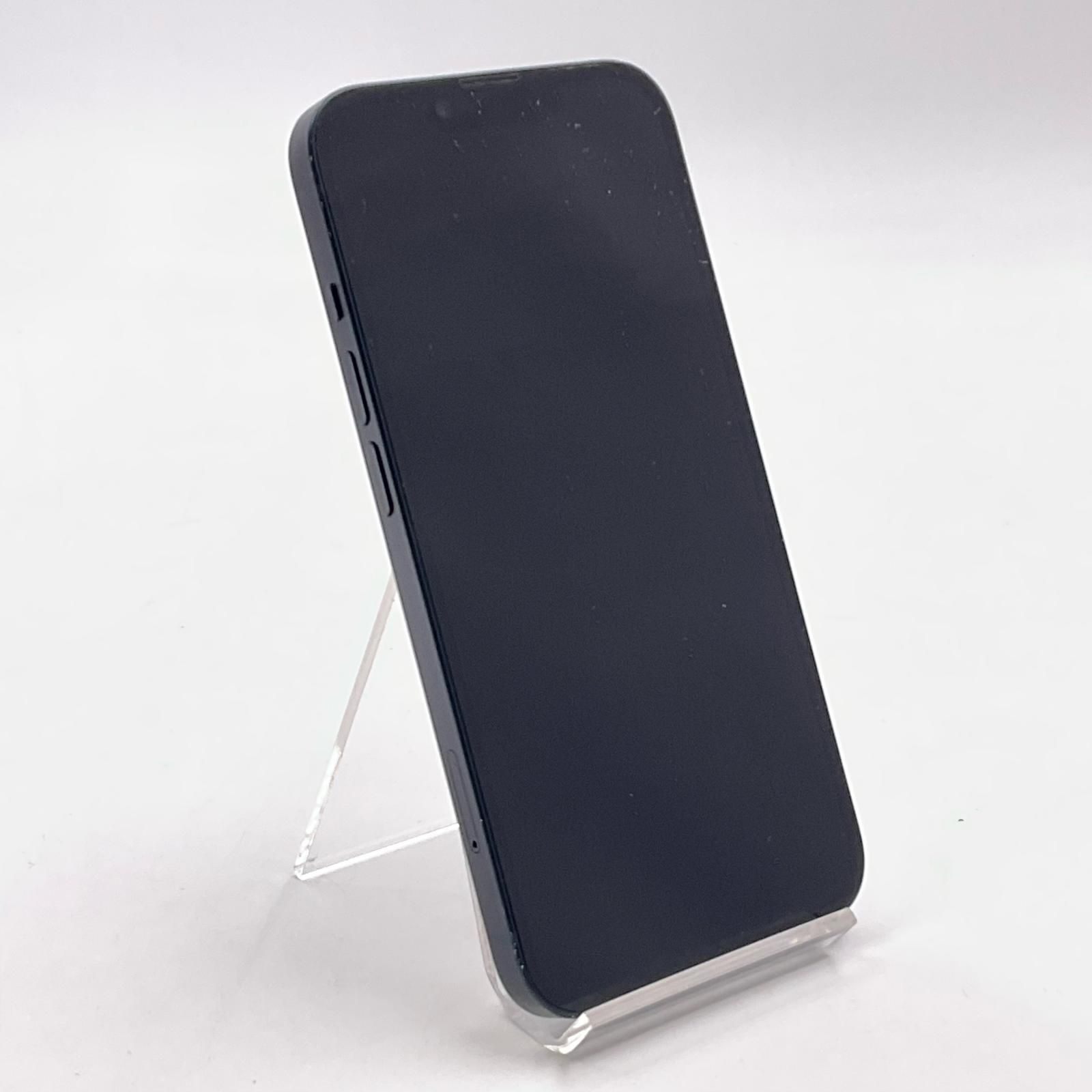 iPhone 14 128 GB ミッドナイト Softbank SIMフリー 92