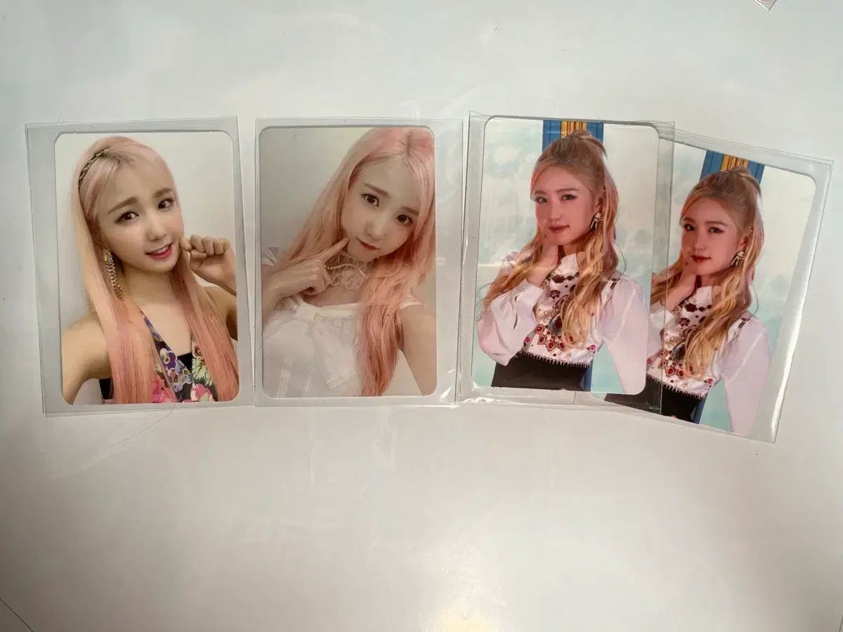 本田仁美 IZ*ONE トレカ　グッズ IZ*ONE 本田 仁美(Honda Hitomi) トレカ - メルカリ