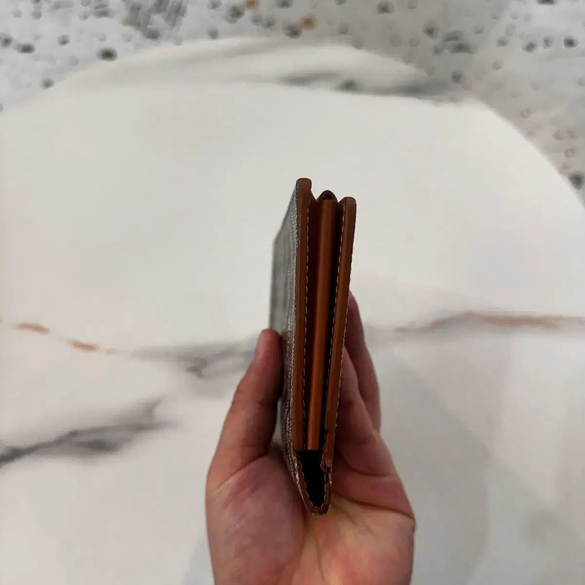 ランベール 長財布