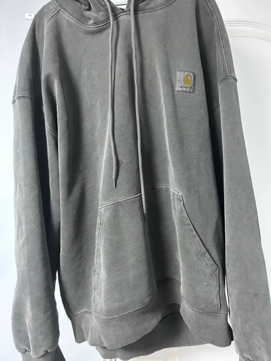 カーハート WIP ヴィスタ フーディー Tシャツ XL