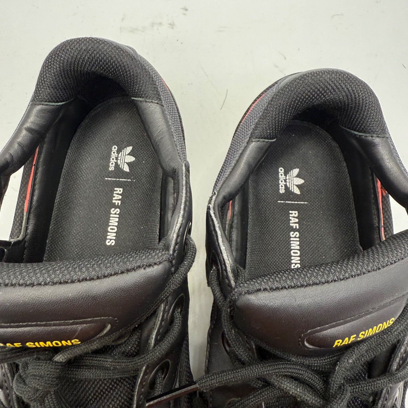 adidas raf simons RS REPLICANT OZWEEGO F34234 28cm アディダス 