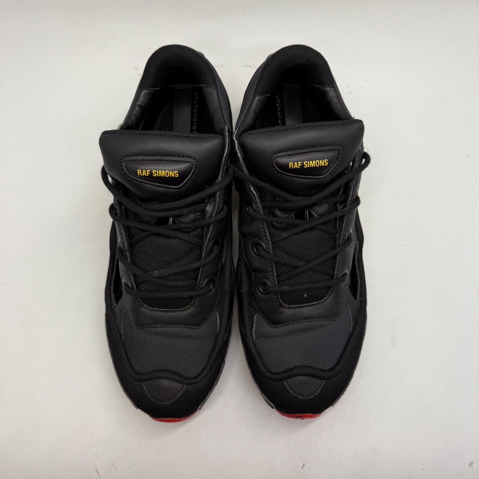 adidas raf simons RS REPLICANT OZWEEGO F34234 28cm アディダス 