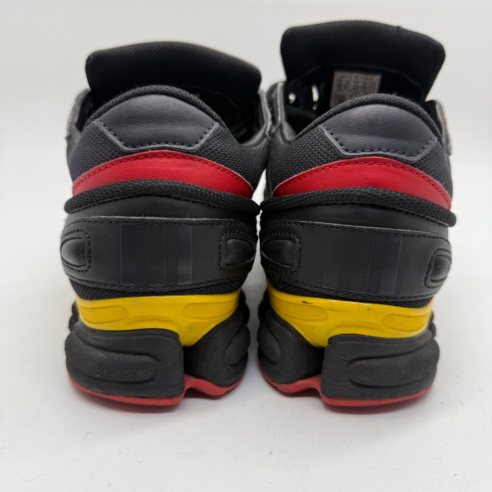 adidas raf simons RS REPLICANT OZWEEGO F34234 28cm アディダス 