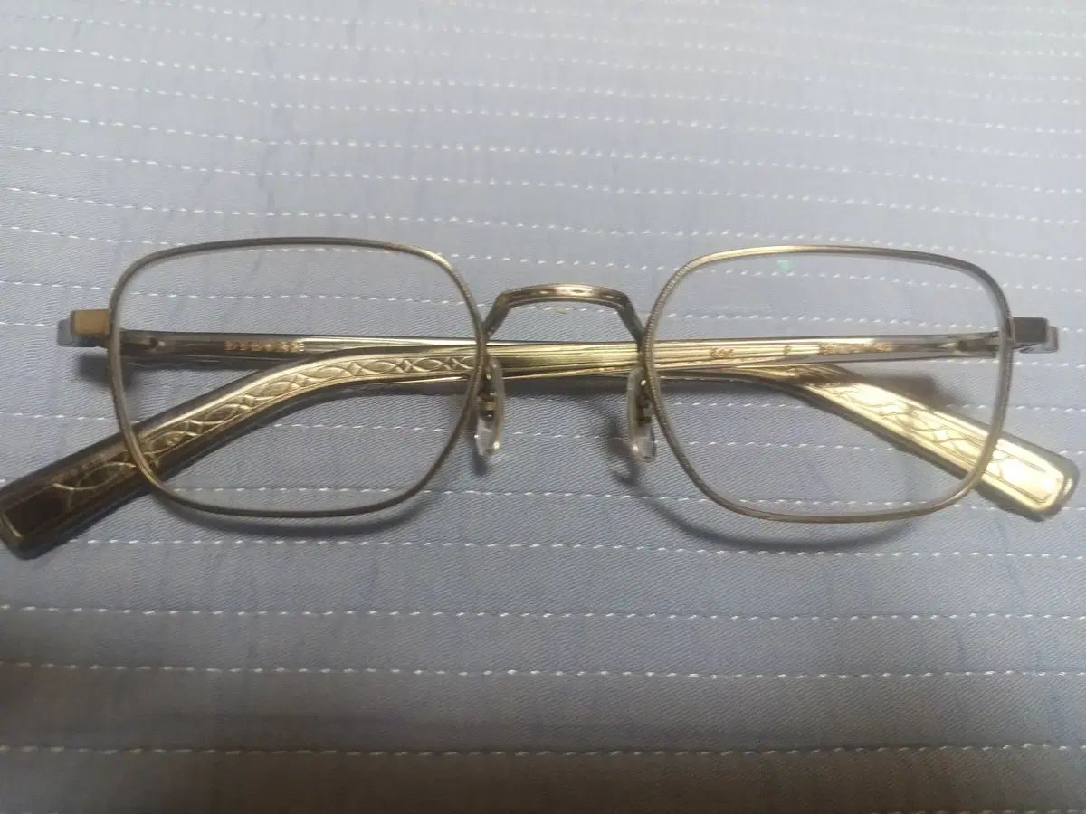 アイヴァン 7285 XOC シルバー