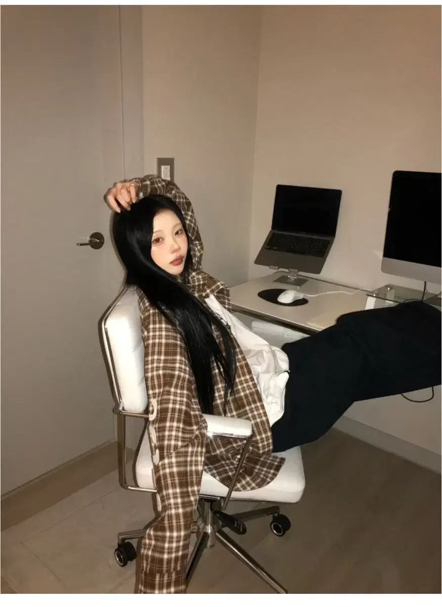 バンドリ ショップ ガルパ 大川ぶくぶ コラボ 缶バッジ 美竹蘭 8個セット