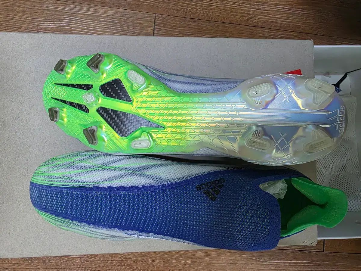 スピードフロー