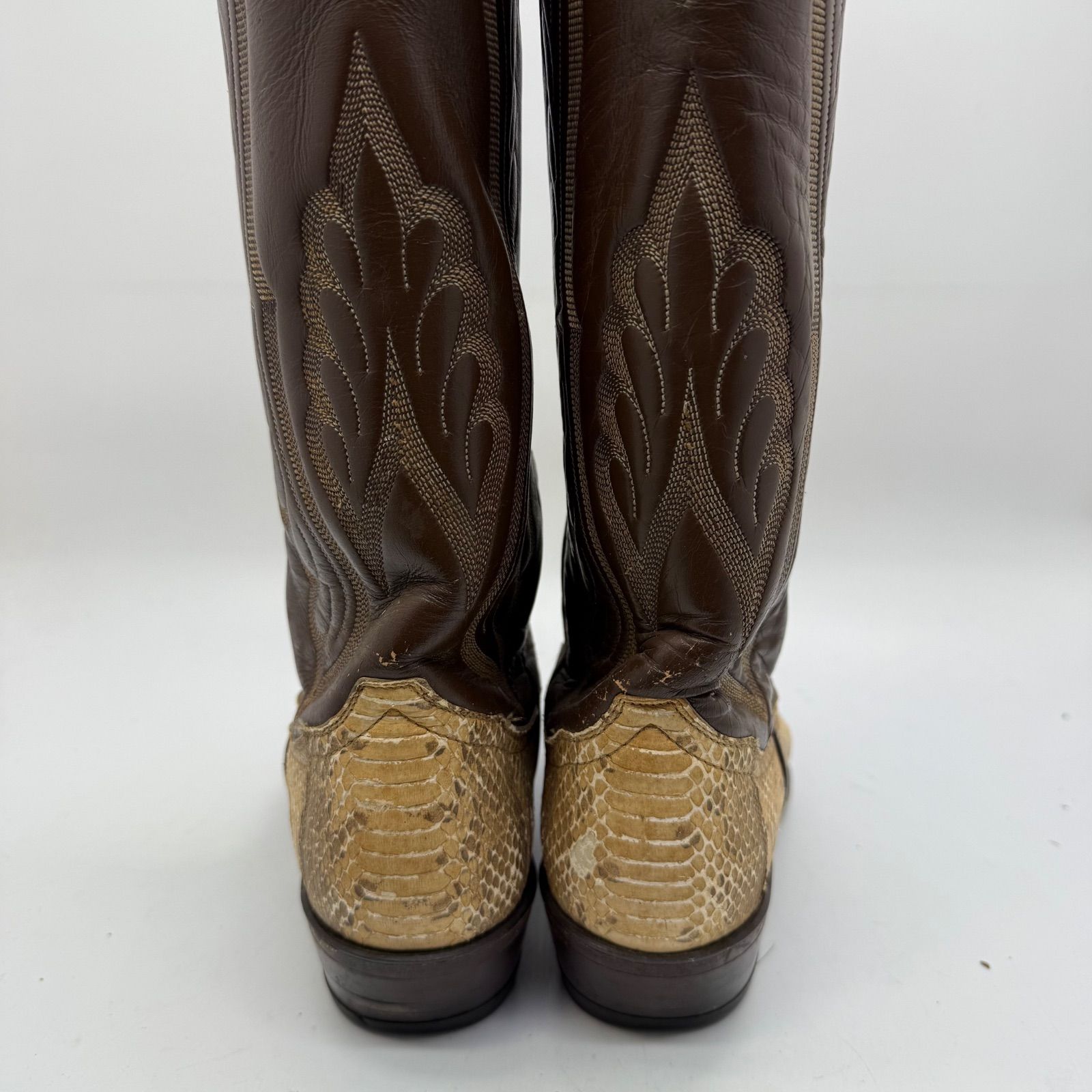 パイソン スネーク