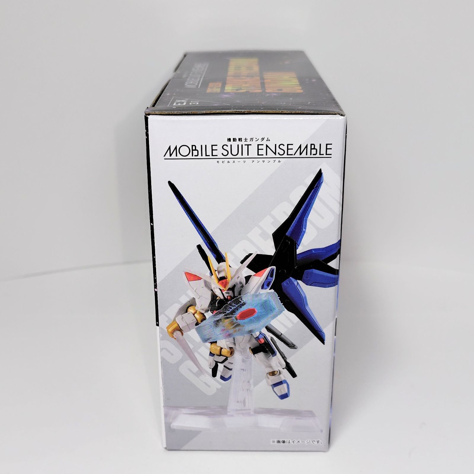 BANDAI プレミアムバンダイ限定 機動戦士ガンダム MOBILE SUIT