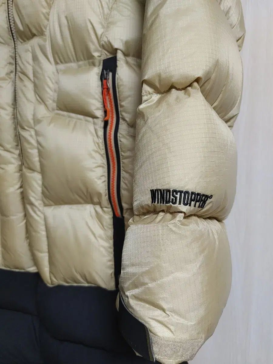  MILLET ミレー レディース グースロングダウン ダウンジャケット ジャケット アウター