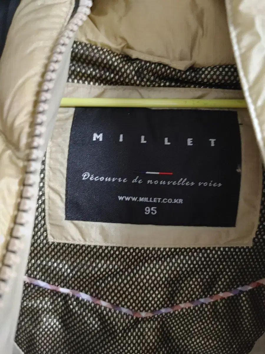 ミレー レディース