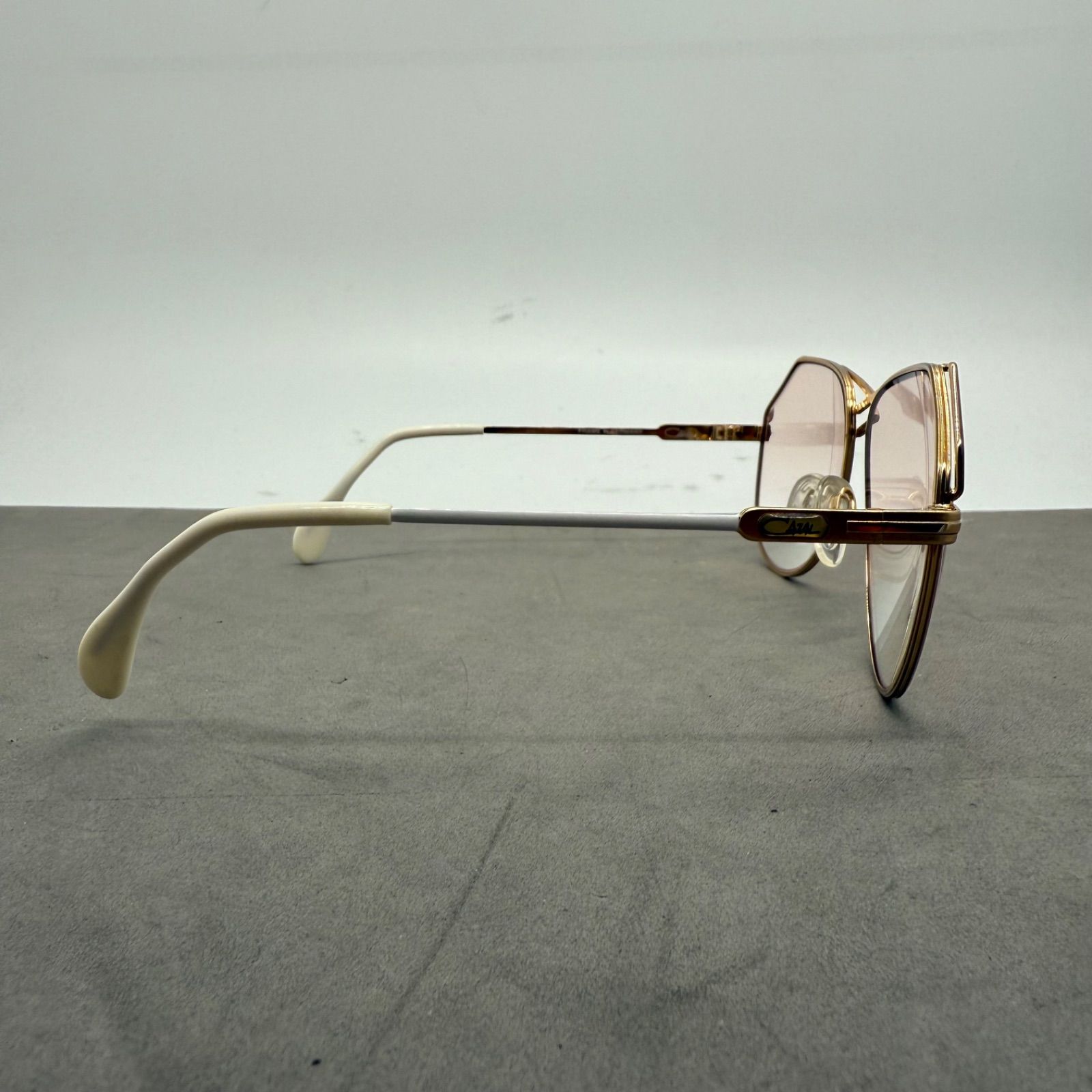★ヴィンテージ*Cazal*レトロサングラス★カザール CAZAL 80s W.GERMANY vintage sunglasses 229 カザール ヴィンテージ